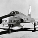 Northrop YF-5A pre-production prototype. (US Air Force)